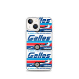 GALLES-KRACO - AL UNSER JR. 1992 (V2) - iPhone Case