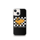 UDT LAYSTALL - iPhone Case