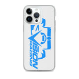 VISION RACING - iPhone Case