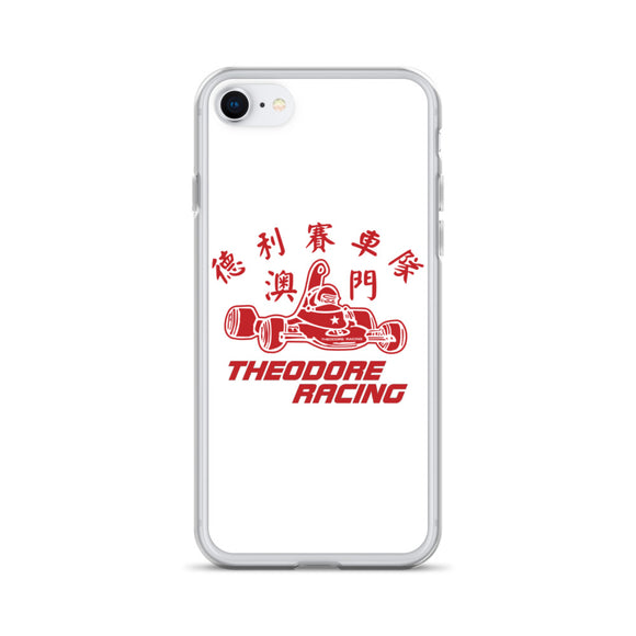 THEODORE RACING (V2) - iPhone Case