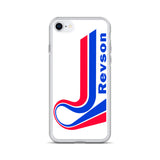 PETER REVSON - iPhone Case