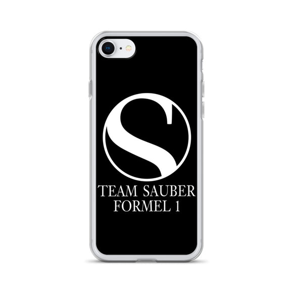 SAUBER - iPhone Case