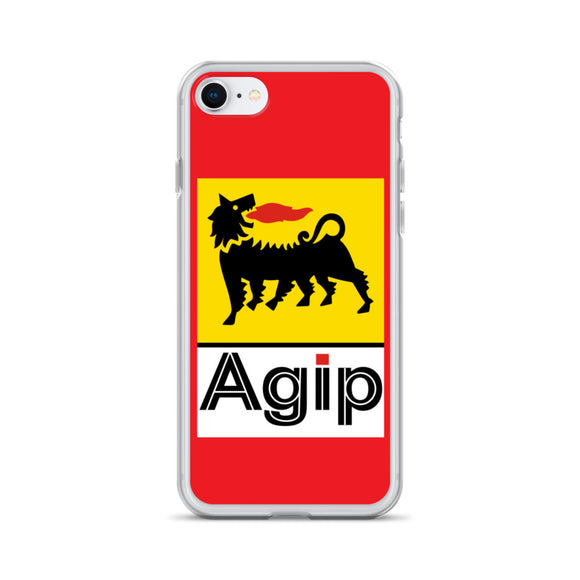 AGIP - iPhone Case