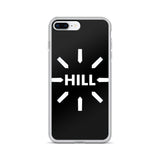 HILL - iPhone Case