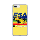 FITTIPALDI F5A - EMERSON FITTIPALDI - 1978 F1 SEASON - iPhone Case