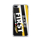 FIRST RACING TEAM (V2) - iPhone Case
