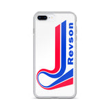 PETER REVSON - iPhone Case