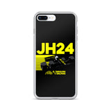 AGS JH24 - 1990 F1 SEASON (V3) - iPhone Case