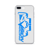 VISION RACING - iPhone Case