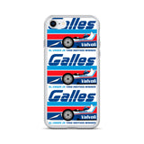 GALLES-KRACO - AL UNSER JR. 1992 (V2) - iPhone Case