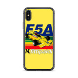 FITTIPALDI F5A - EMERSON FITTIPALDI - 1978 F1 SEASON - iPhone Case