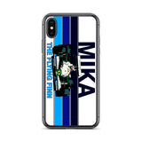 LOTUS 102B - MIKA HAKKINEN - 1991 F1 SEASON - iPhone Case