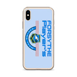 FORSYTHE RACING - iPhone Case