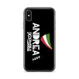 ANDREA MODA - iPhone Case