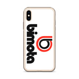 BIMOTA - iPhone Case