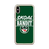 SKOAL BANDIT (V2) - iPhone Case