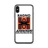 ARROWS RAGNO - iPhone Case