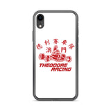 THEODORE RACING (V2) - iPhone Case