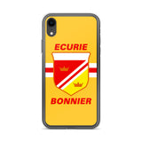 ECURIE BONNIER (V2) - iPhone Case
