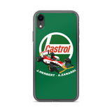 LOTUS 107B - 1993 F1 SEASON - iPhone Case