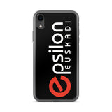 EPSILON EUSKADI - iPhone Case