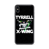 TYRRELL 025 - 1997 F1 SEASON - iPhone Case