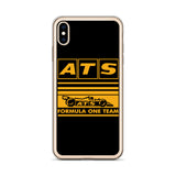 ATS - iPhone Case