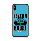 LEYTON HOUSE CG901 - 1990 F1 SEASON (V2) - iPhone Case