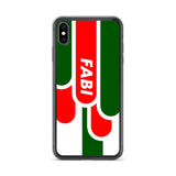 TEO FABI - iPhone Case