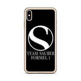 SAUBER - iPhone Case