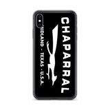 CHAPARRAL CARS (V1) - iPhone Case