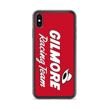 GILMORE RACING TEAM - iPhone Case