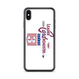 LEADER CARD 500 ROADSTER - RODGER WARD - 1962 INDIANAPOLIS 500 WINNER - iPhone Case