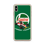 LOTUS 107B - 1993 F1 SEASON - iPhone Case