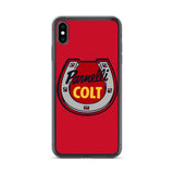 PARNELLI COLT - iPhone Case