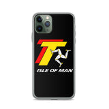 ISLE OF MAN TOURIST TROPHY (TT) (1) - iPhone Case