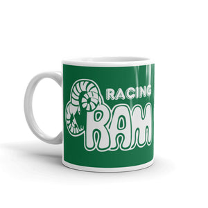 RAM RACING - Mug