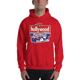PACWEST HOLLYWOOD - GUGELMIN 1996 - Unisex Hoodie
