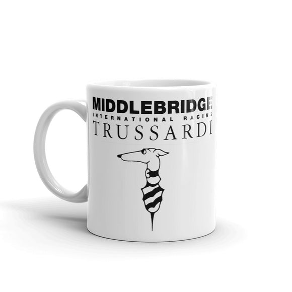 MIDDLEBRIDGE (V3) - Mug