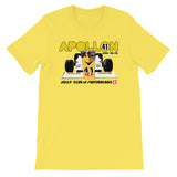 APOLLON FLY - 1977 F1 SEASON - Short-Sleeve Unisex T-Shirt