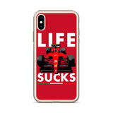LIFE L190 - 1990 F1 SEASON (V1) - iPhone Case