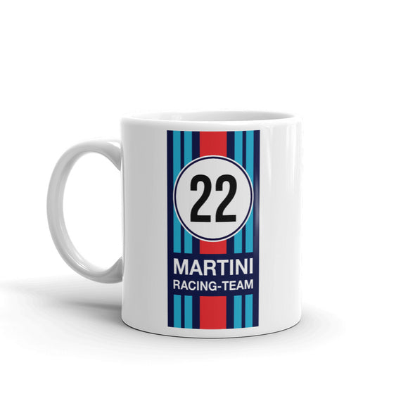 MARTINI - Mug