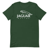 JAGUAR RACING - Short-Sleeve Unisex T-Shirt