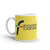 FORTI CORSE - Mug