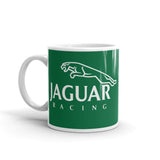 JAGUAR RACING - Mug
