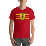 STEBRO - Short-Sleeve Unisex T-Shirt