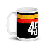 MCGUIRE BM1 - 1977 F1 SEASON - Mug