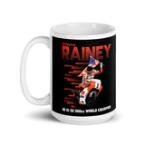 WAYNE RAINEY - Mug