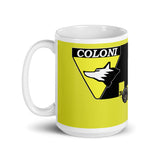 COLONI FC188 - 1988 F1 SEASON - Mug
