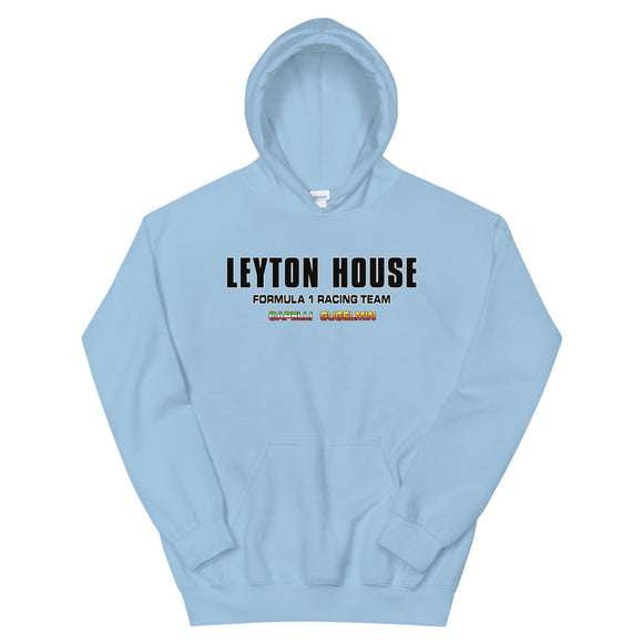 LEYTON HOUSE RACING - Unisex Hoodie